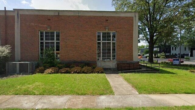 Memphis Coin Club