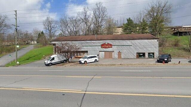State College Coin Shop