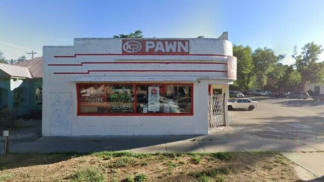 Colorado Coin Dealer