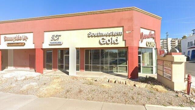 Southwestern Gold Inc