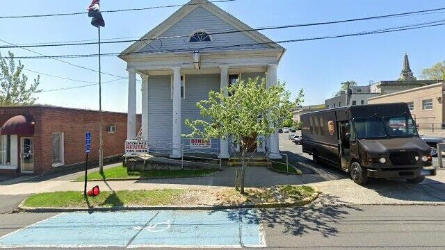 American Legion Post 17