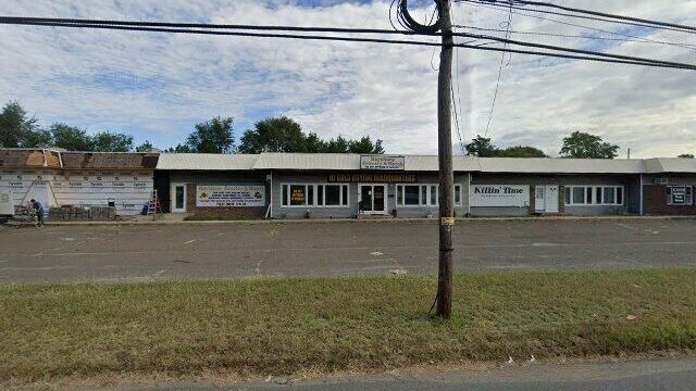 Bayshore Bullion Exchange