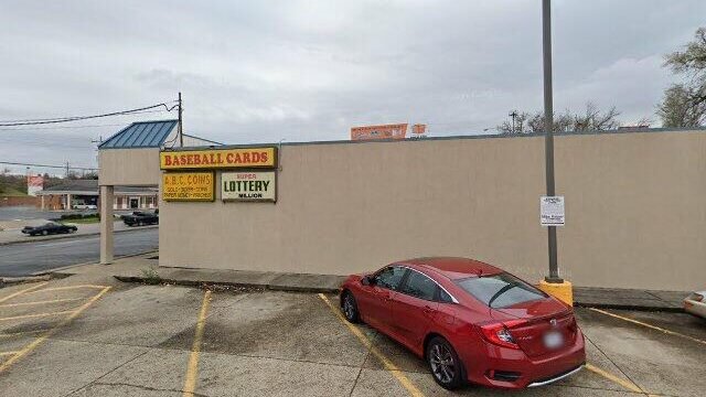 ABC Coin Co