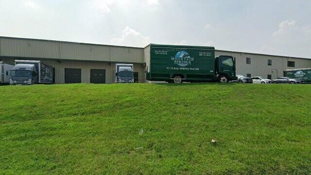 Aberon LLC