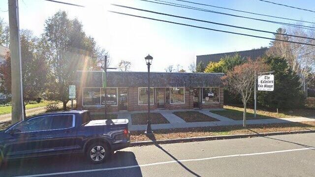 Collector’s Coin Shoppe