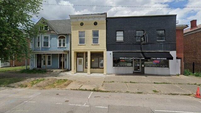 Penny Post Coins