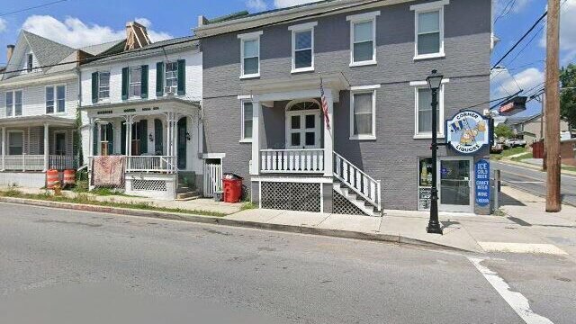 Hagerstown Coins & Jewelry