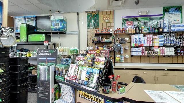 Mike’s Coins and Collectibles