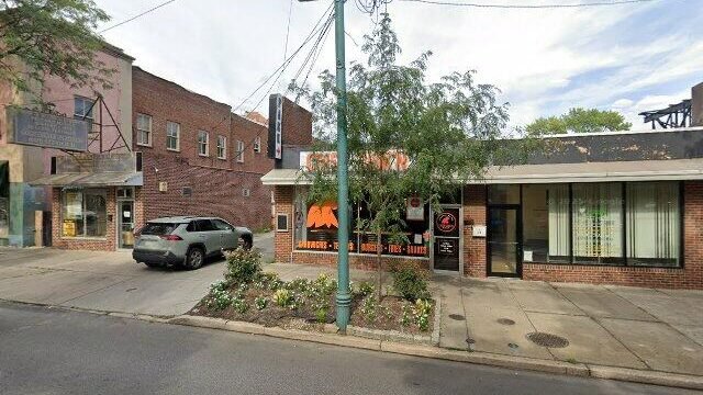 Precious Metals Exchange of Delaware County