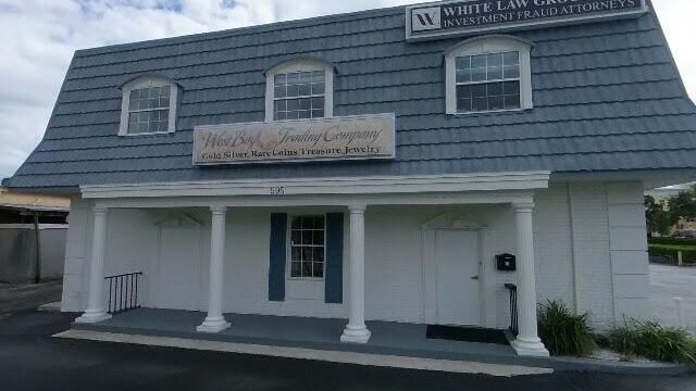 Retail store by appointment only