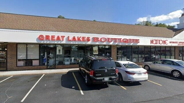 Great Lakes Boutique