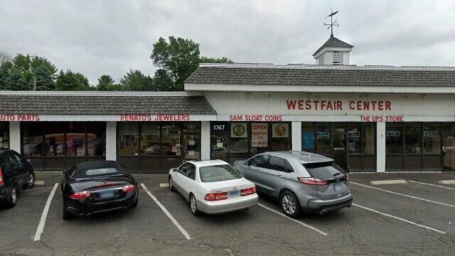 Sam Sloat Coins (Normal Hours -Appointment Only)