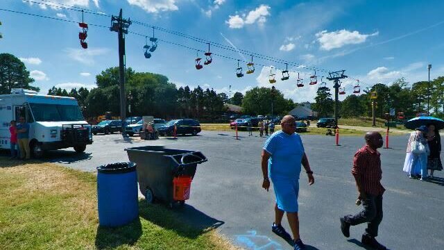 NC Coppers