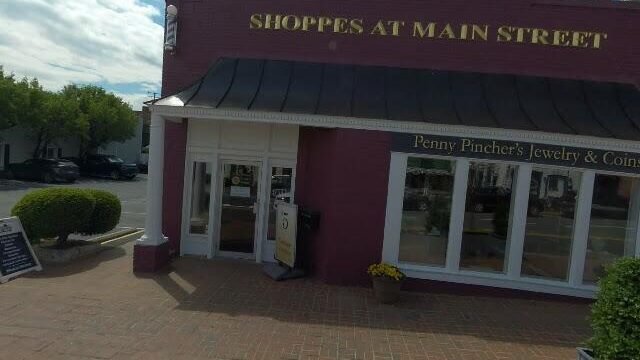 Penny Pincher Coins & Jewelry