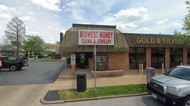 Midwest Money