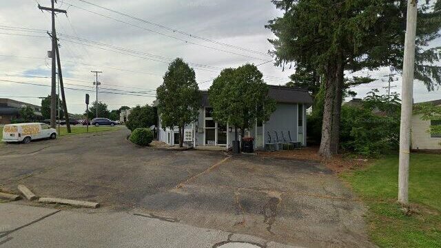 Newark Coin Exchange LLC