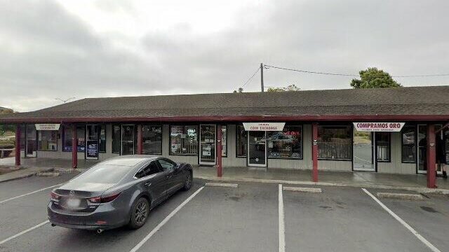 Salinas Coin Exchange
