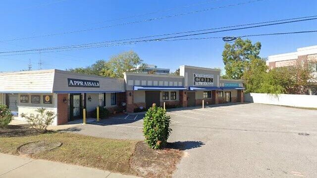 Charleston Coin Exchange