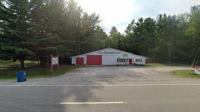 Holsworth’s Coins & Resale Shop
