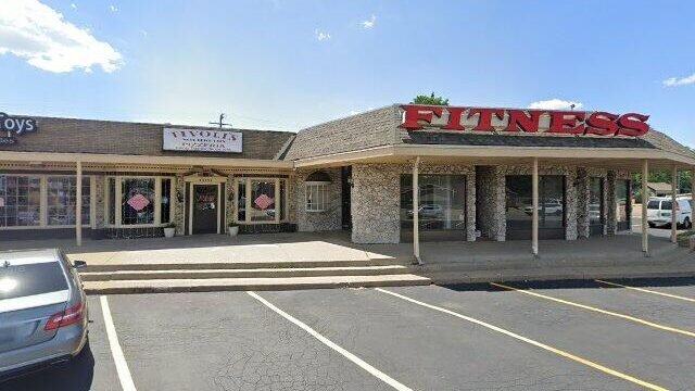 Utica Jewelry & Loan