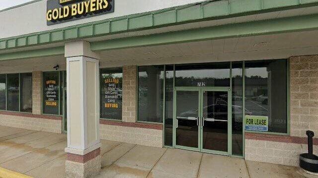 Martinsburg Gold Buyers