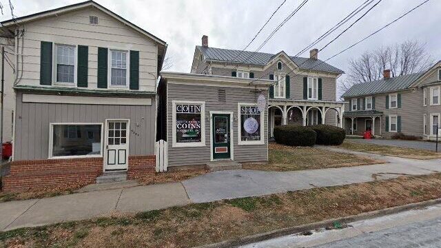 Northern Neck Coins & Antiques