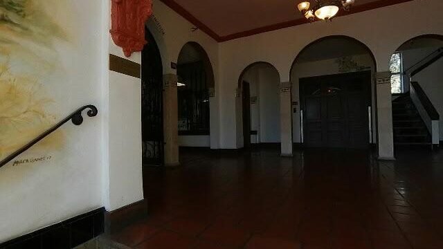 Santa Cruz Coin Exchange