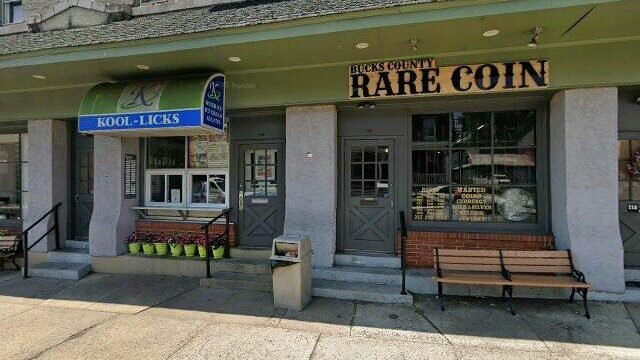 Bucks County Rare Coin & Precious Metals LLC