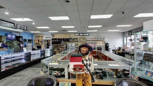Garden City Jewelry & Coin
