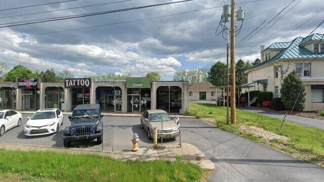 Canterbury Coins & Jewelry (Appointment only weekdays, walk ins only Saturday)