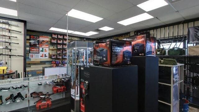 Richfield Coin & Collectibles, Inc.