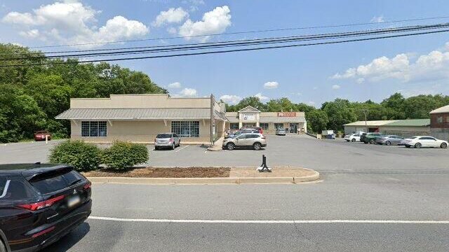 Hagerstown Coin and Jewelry Exchange