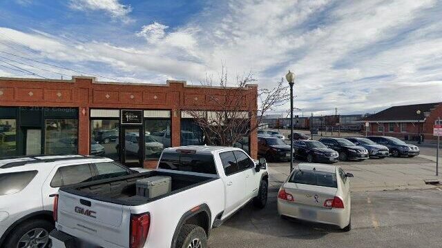 Steven’s Gold & Silver Coin Shop
