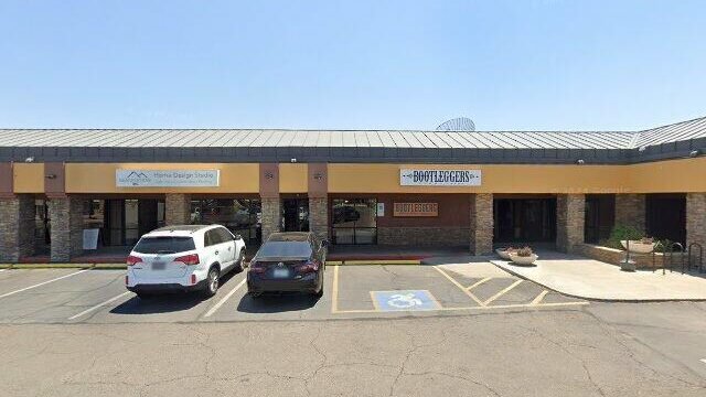 Coin Shop Phoenix