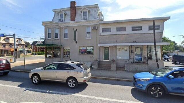 Lemoyne Coin and Collectibles