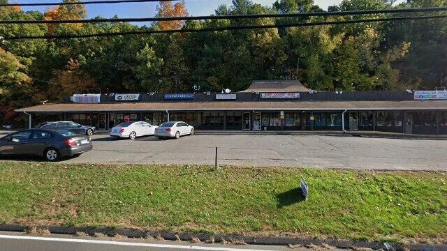 Vernon Coin Center