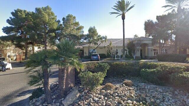 5353 W Desert Inn Rd