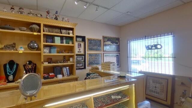 Santa Fe Coins and Jewelry