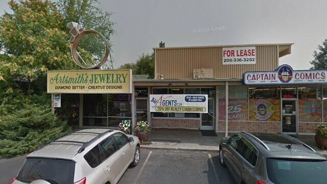 Vista Gold & Silver Exchange