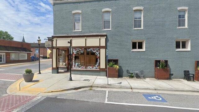 Lower Shore Coin Exchange