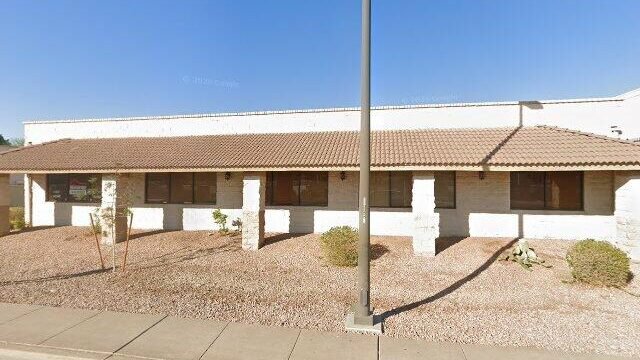 Coin Shop Gilbert