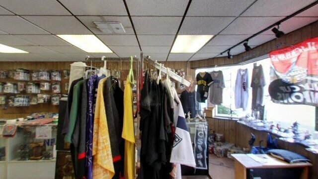 Portage Park Coins And Collectibles