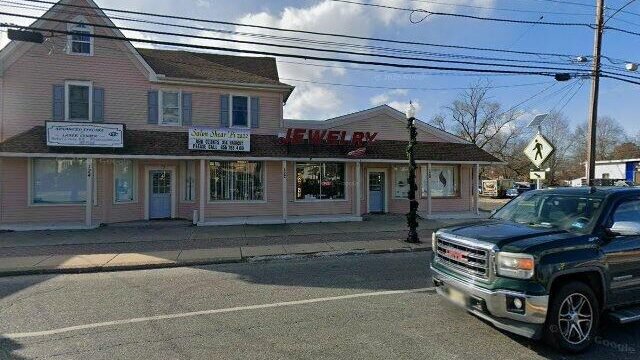 E and B Pawnbroker