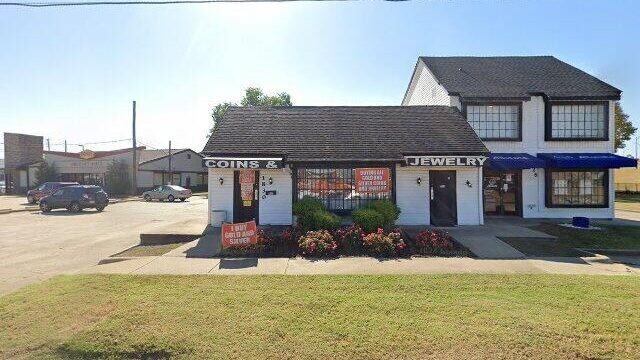 Bossier City Coins and Collectibles
