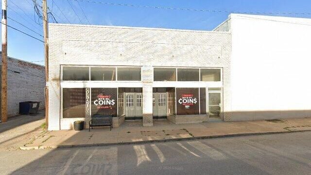 Duncan Coin Shop
