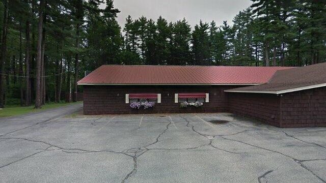 Nashua Coin Show
