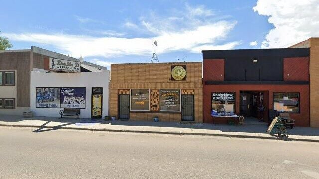 Center Street Traders LLC.