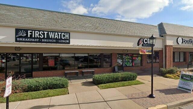 OAKVILLE COIN AND JEWELRY
