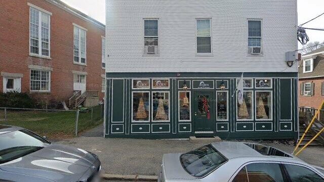 Andover Coin & Jewelry