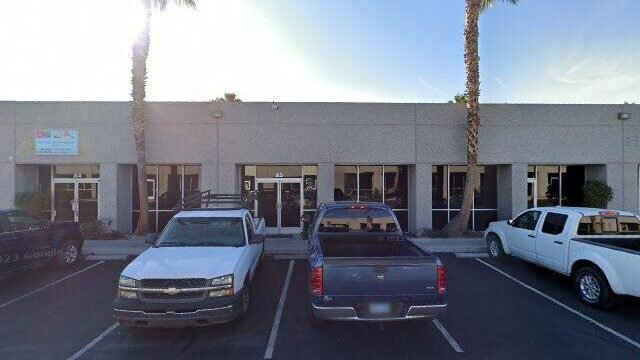 Neil Buys – Nevada Coin Mart – Jones & Flamingo – One Location Only